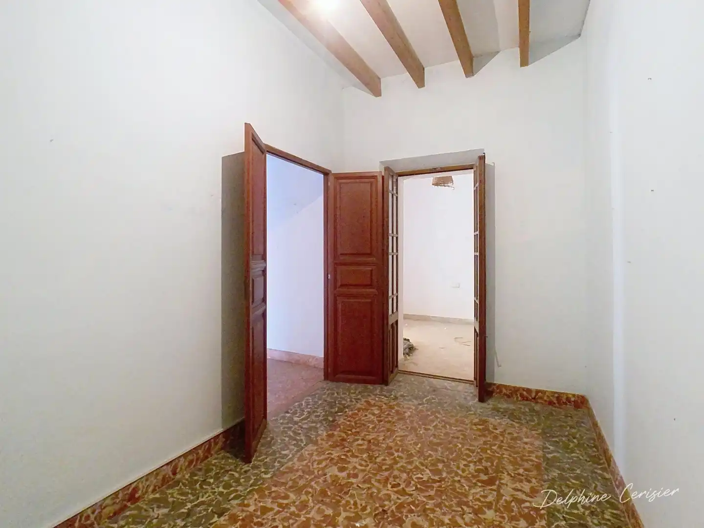 Àtic en venda a S'Alquería Blanca - Calonge