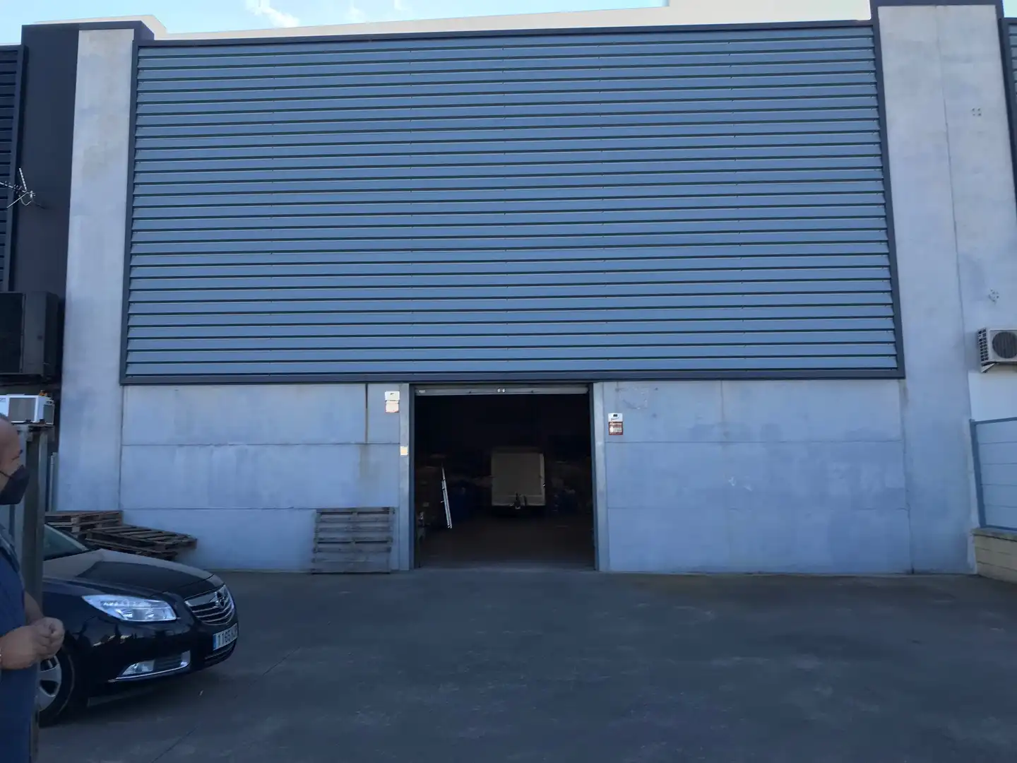 Nave industrial in vendita a Carretera de Nules, imagen 3