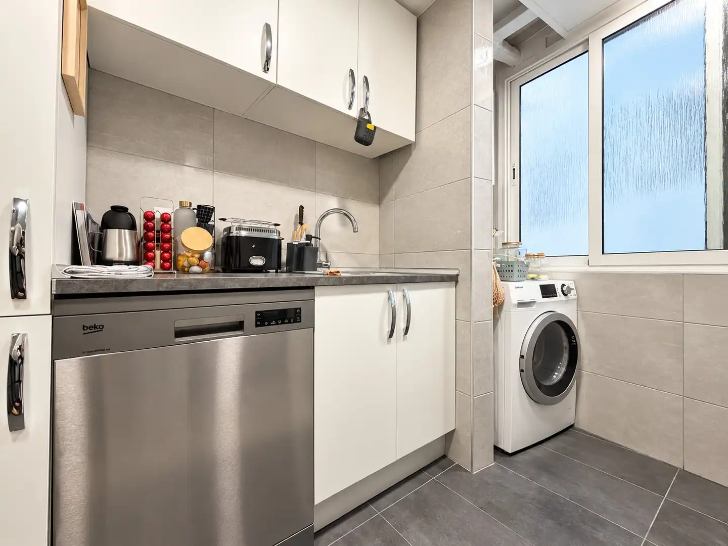 Flat with lift for sale in Via Júlia, imagen 11