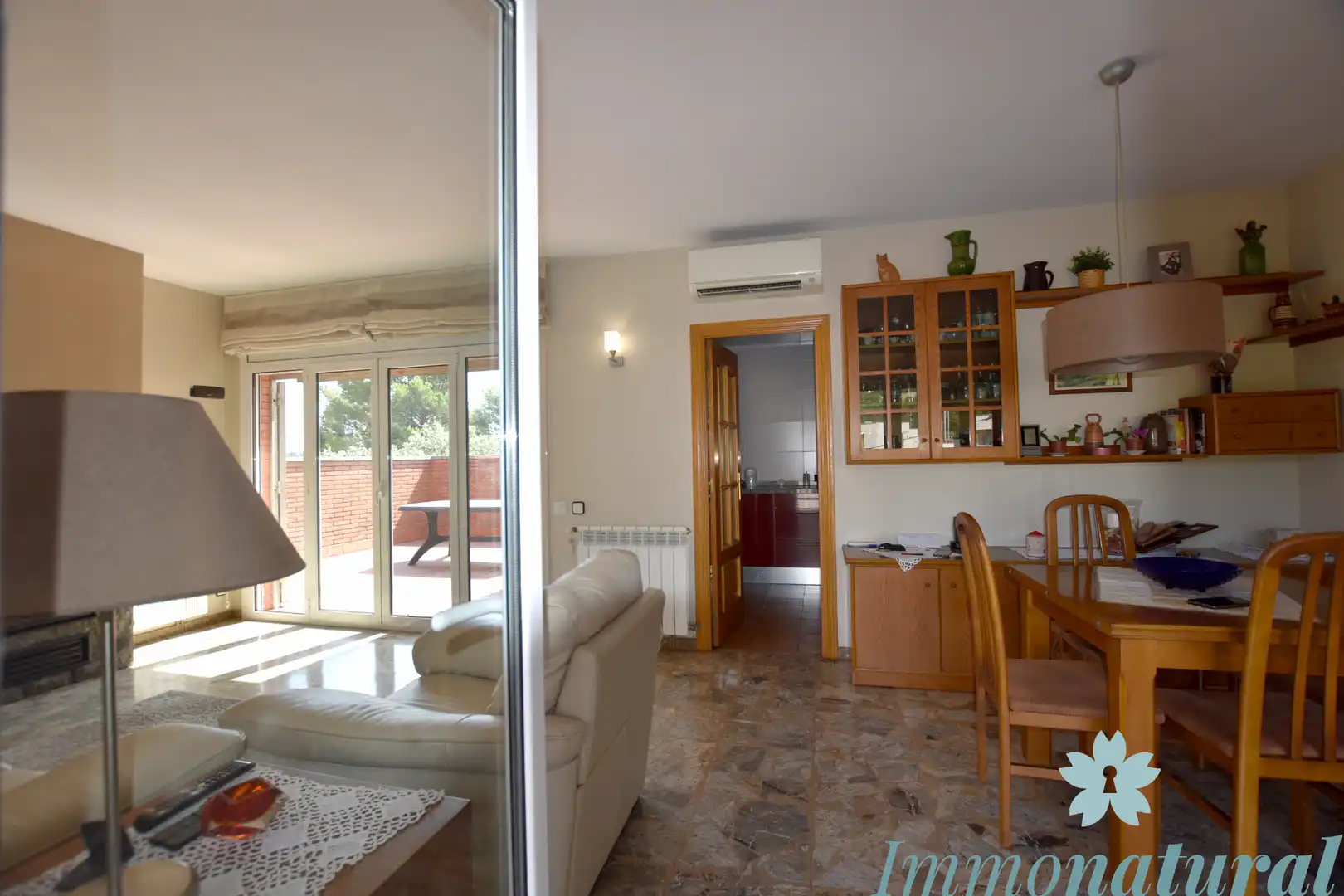 Casa o chalet en venta en Torrelles de Llobregat con Aire acondicionado, Calefacción y Jardín privado