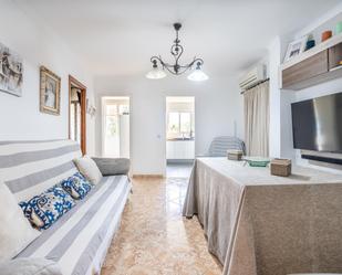 Bedroom of Flat for sale in Lloseta  with Air Conditioner, Heating and Terrace