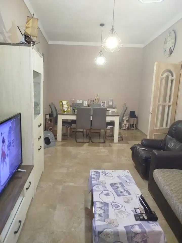 Comedor de Casa o chalet en venta en Melilla con Terraza