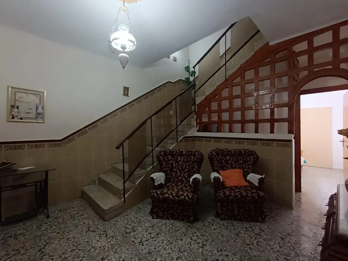 Dúplex en venta en Adra con Terraza, Trastero y Amueblado
