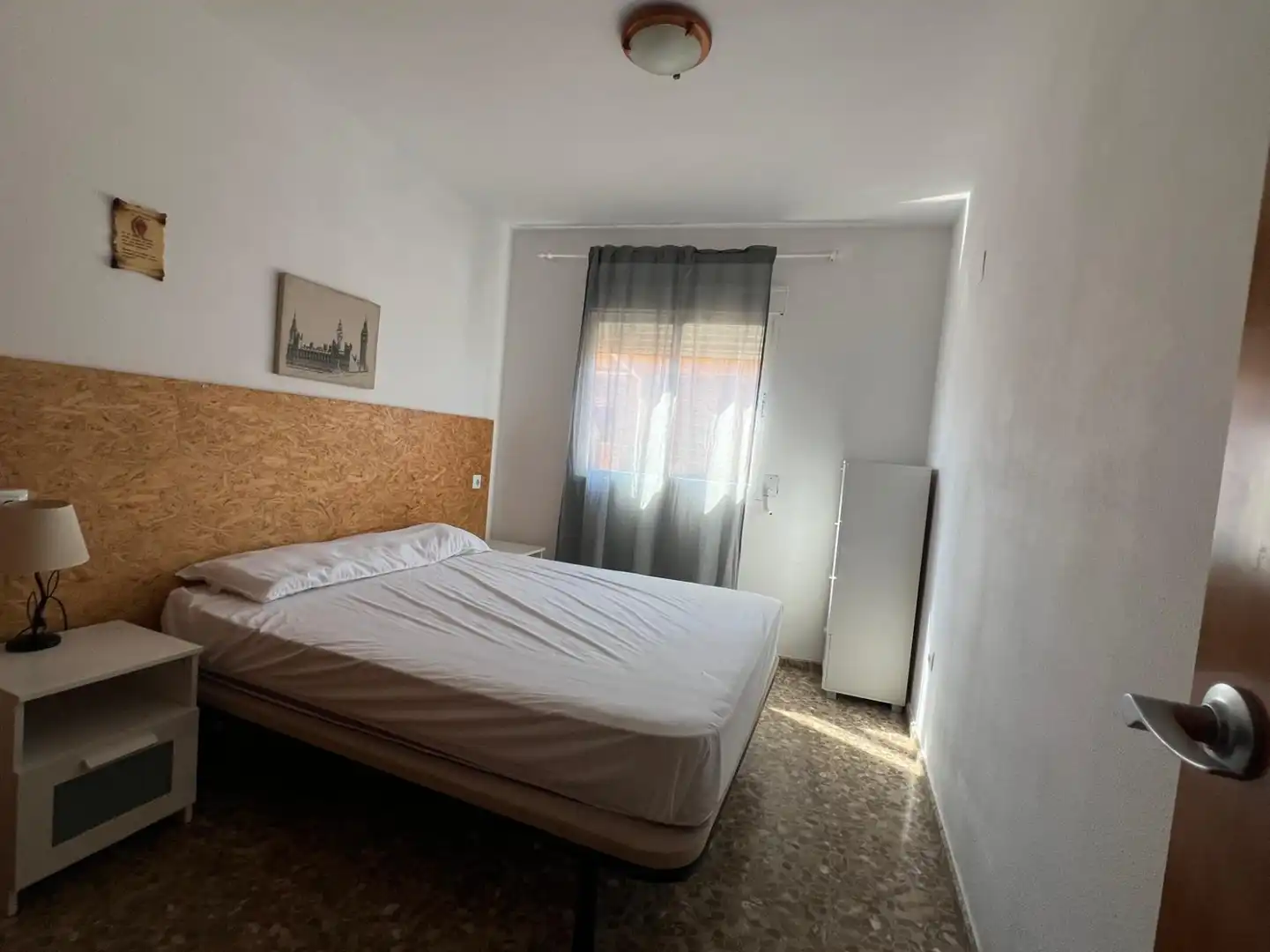 Appartamento con ascensore in affitto a Puerto de Sagunto, imagen 18