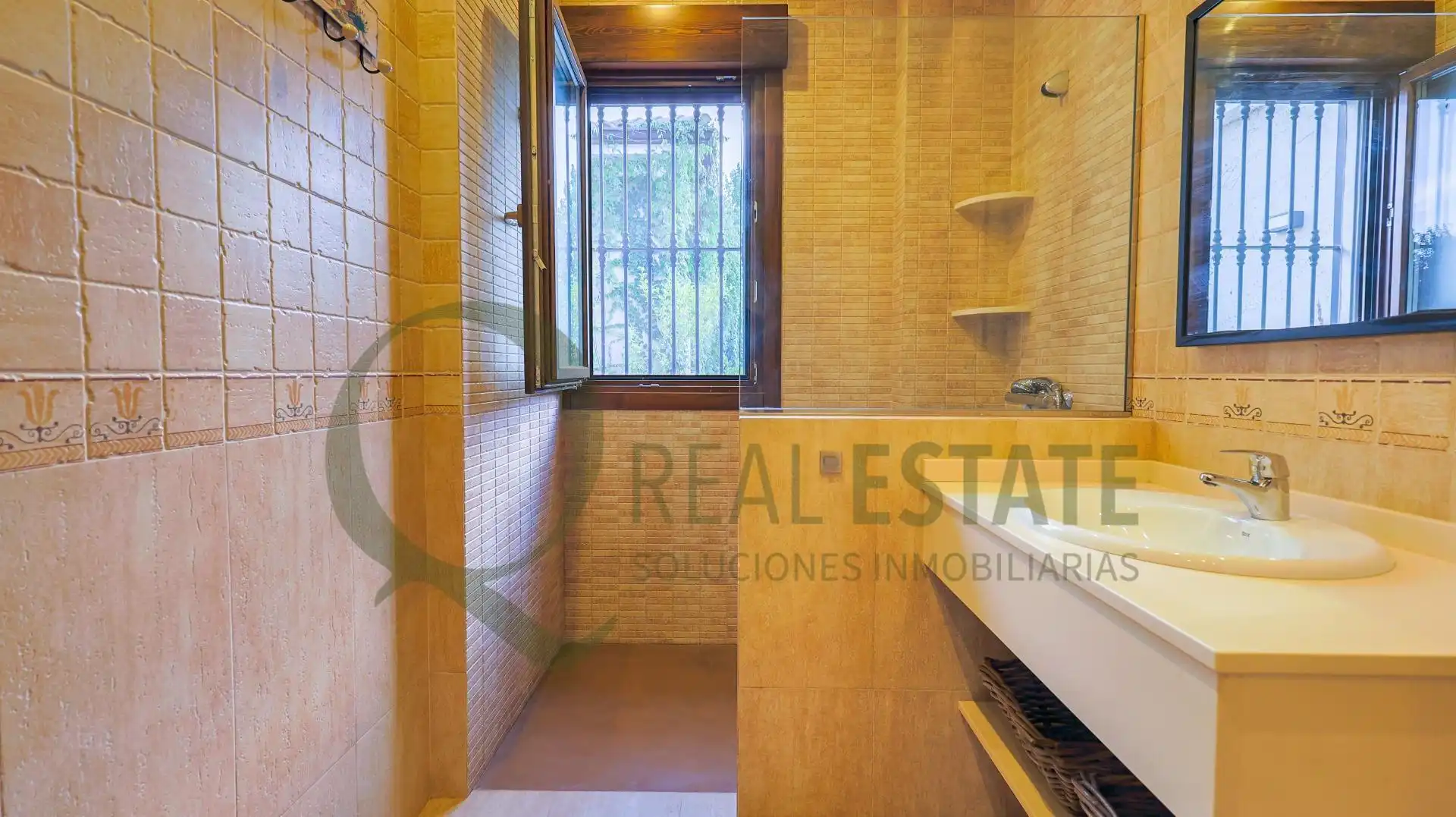 Habitación de Casa o chalet en venta en Beneixama con Aire acondicionado, Jardín privado y Trastero