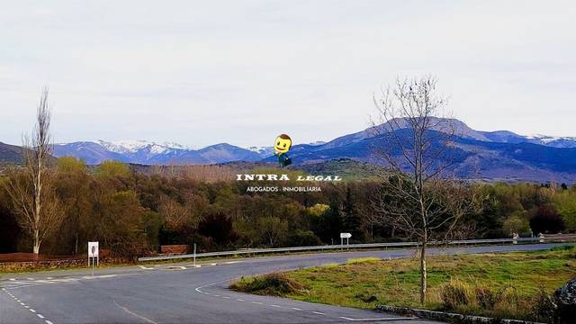 Terreno en Venta en del Cabezuelo en El Barco de Ávila