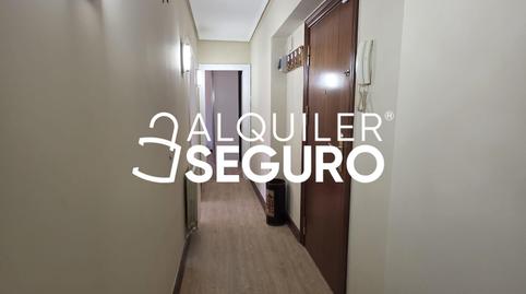 Foto 2 de Pis de lloguer a Zurbaranbarri, Zurbaran, Bizkaia