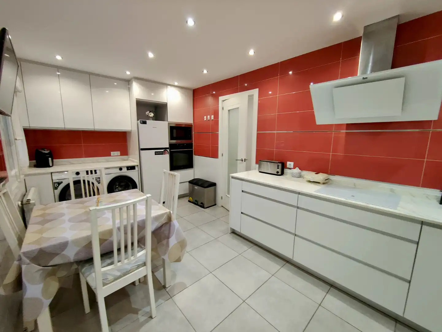 Flat for rent in Santander - Calle Alta, Numancia - San Fernando