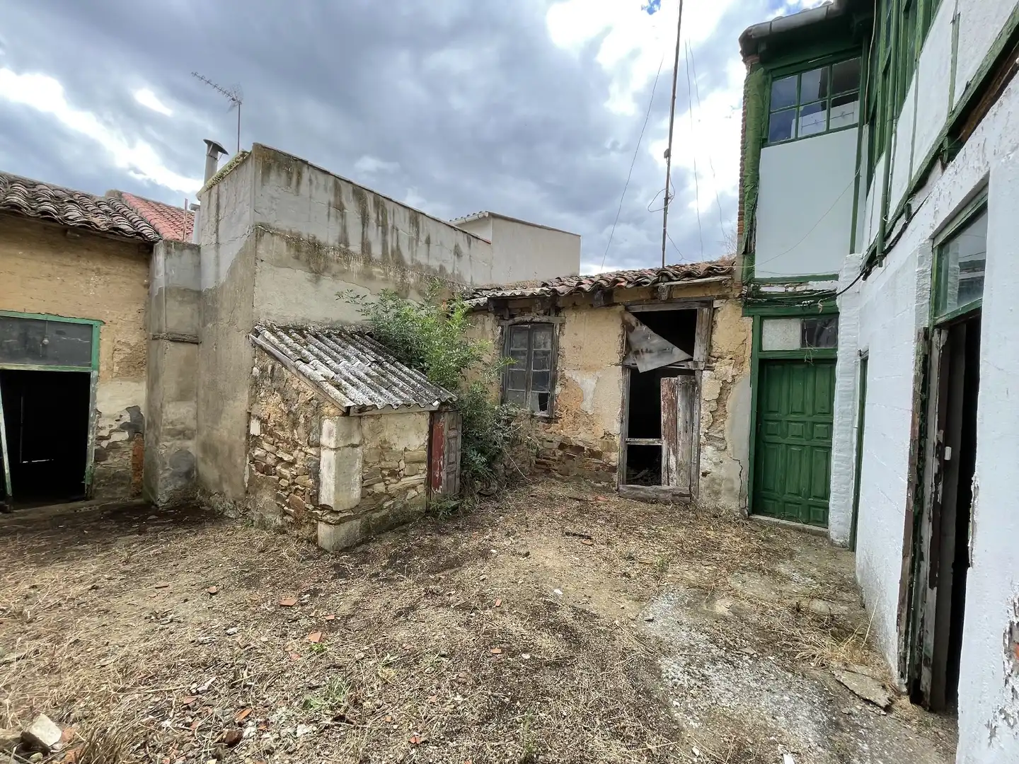 Casa o chalet en venta en Astorga