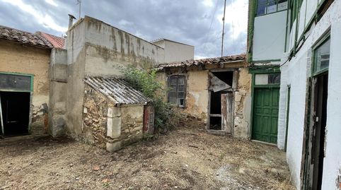 Foto 3 de Casa o chalet en venta en Astorga, León