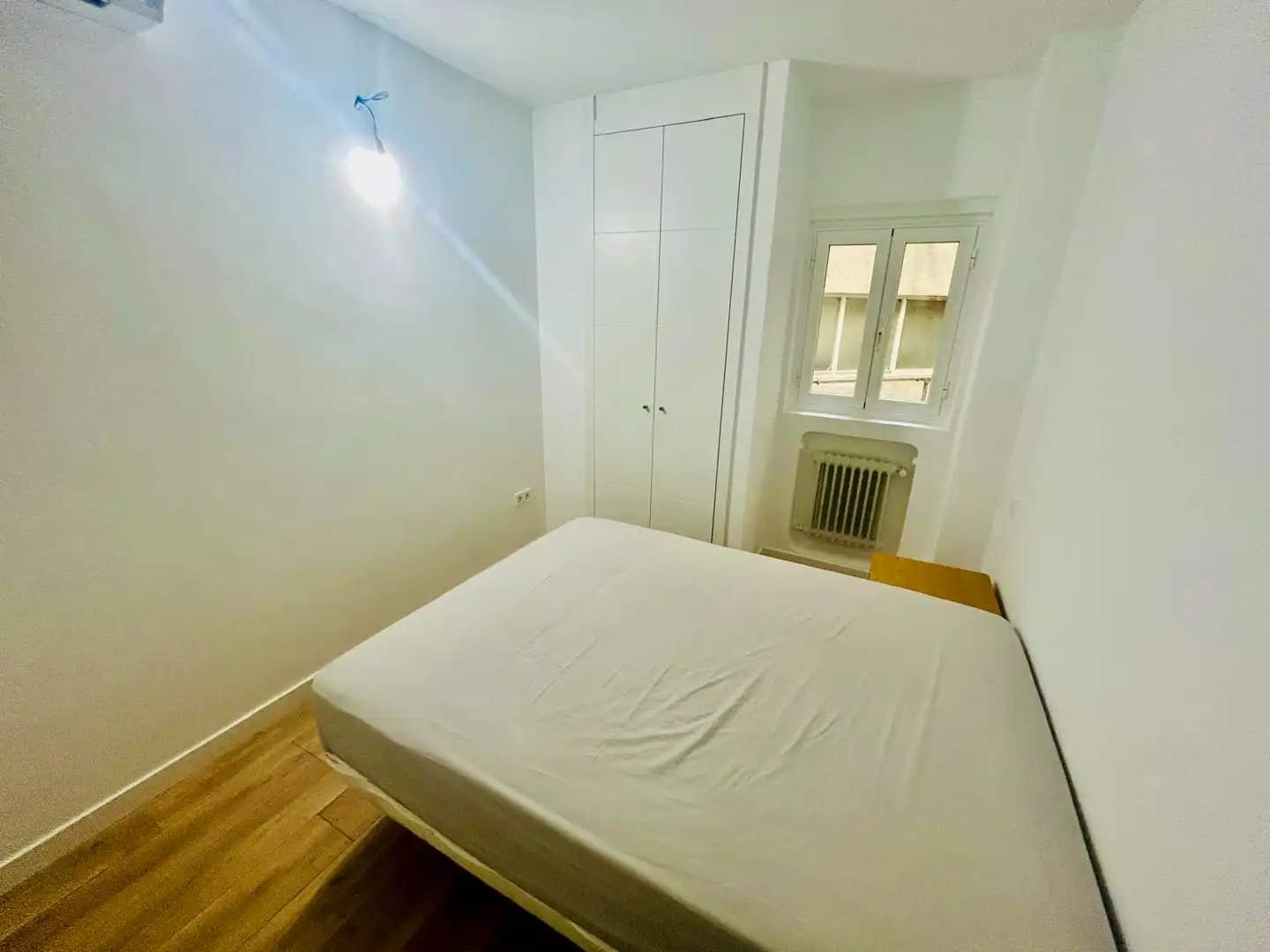 Piso con ascensor en venta en Calle de Hermosilla 80, imagen 16