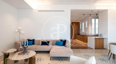 Photo 5 of Flat for sale in C/ de Provença, Dreta de l'Eixample,  Barcelona Capital