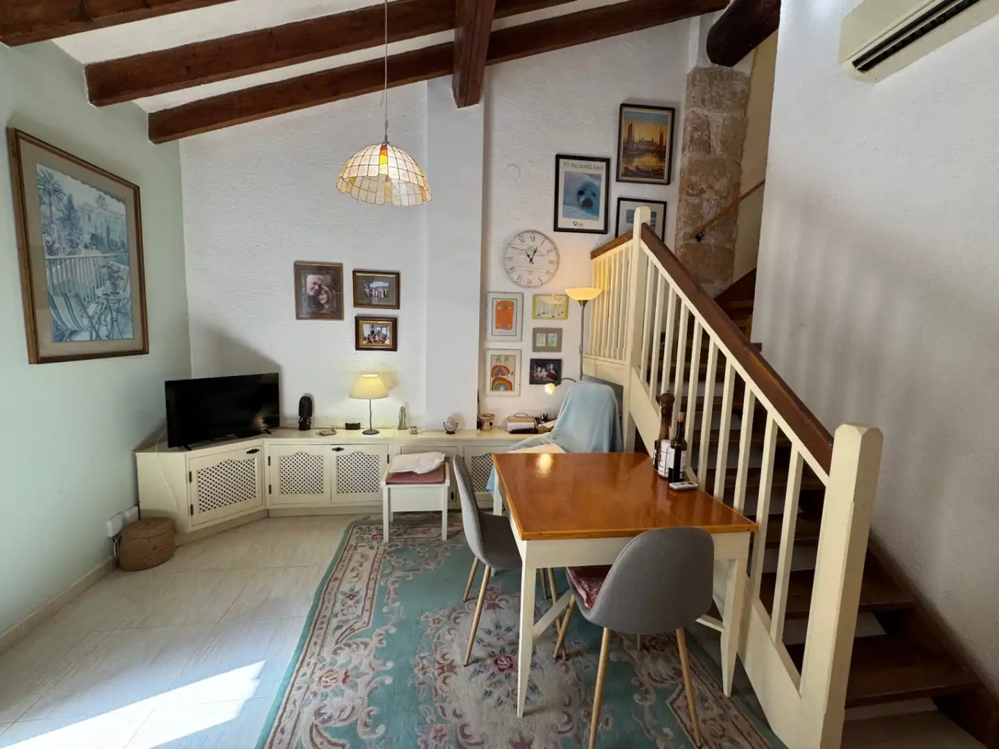 Apartamento con terraza en venta en Centro, imagen 6