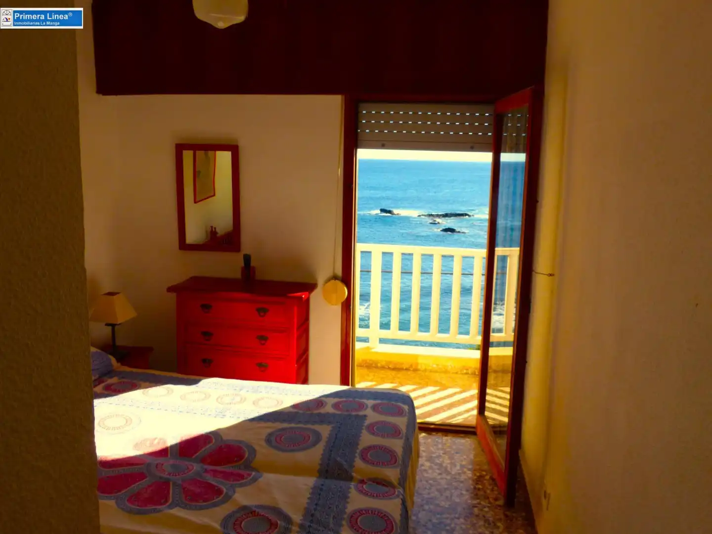 Wohnung zum Verkauf in Cabo de Palos