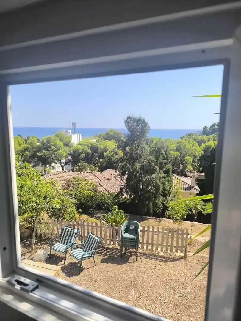 Garten von Wohnung zur Miete in Oropesa del Mar / Orpesa