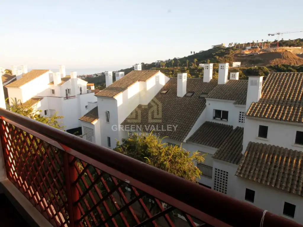 Apartment with lift to rent in URB. NUEVA ALCAIDESA.  BLOQUE 7 ALTURA 1 LETRA B, imagen 14