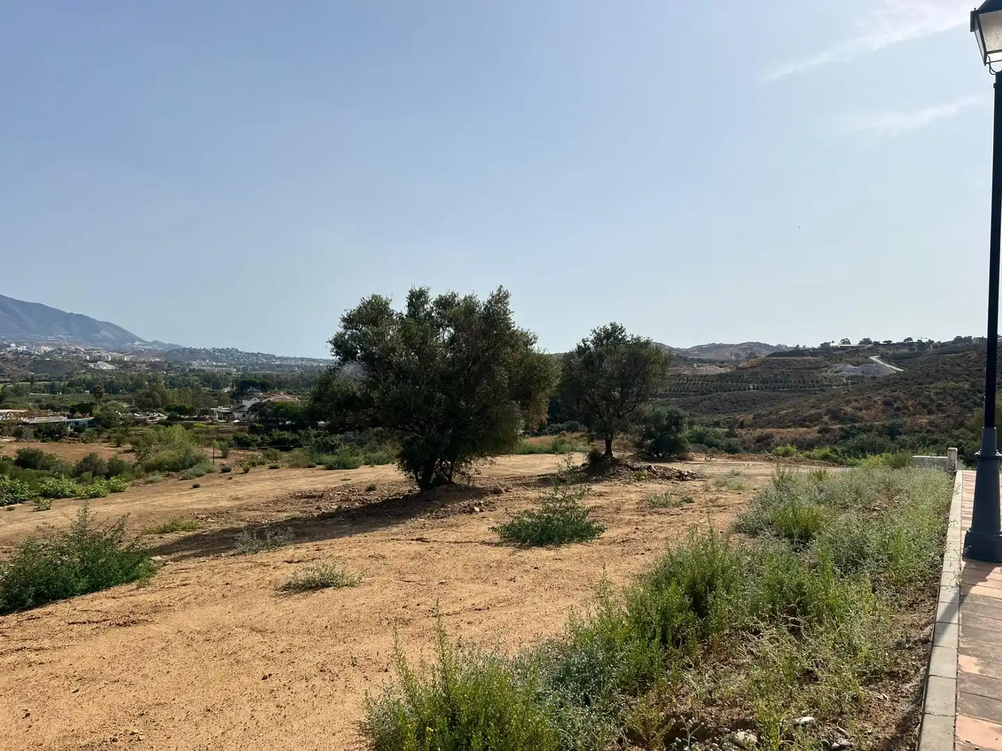 Terreno residencial en venta en La Cala Golf - Lagar Martell, imagen 8