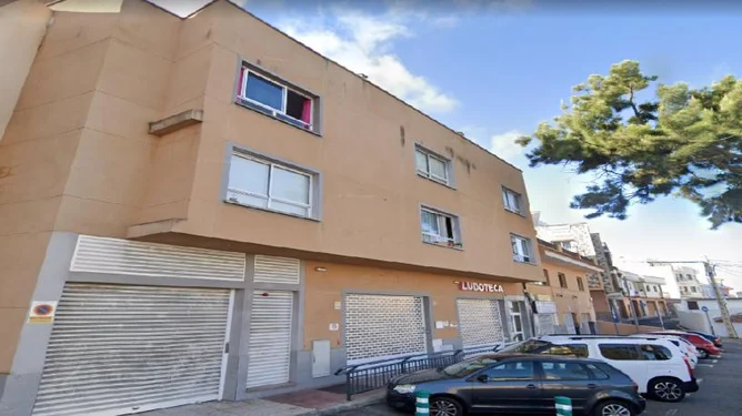 Flat for sale in Carretera Provincial, Cuesta de la Villa