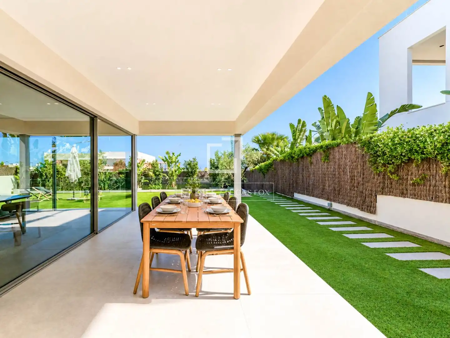 Villa avec terrasse à vendre à Can Pei, imagen 14