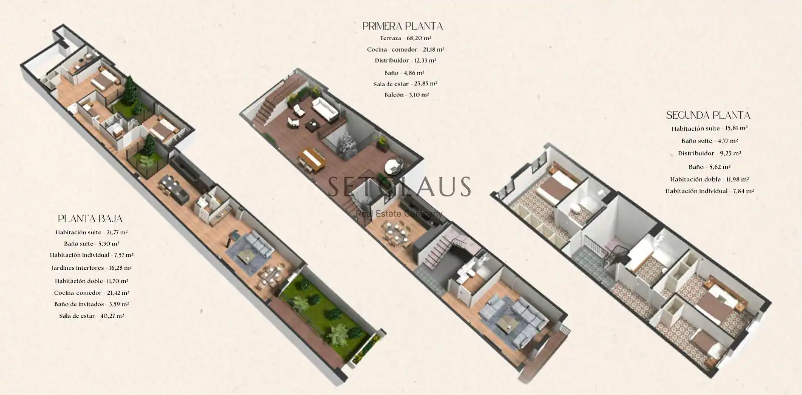 Casa o chalet en venta en El Masnou con Terraza