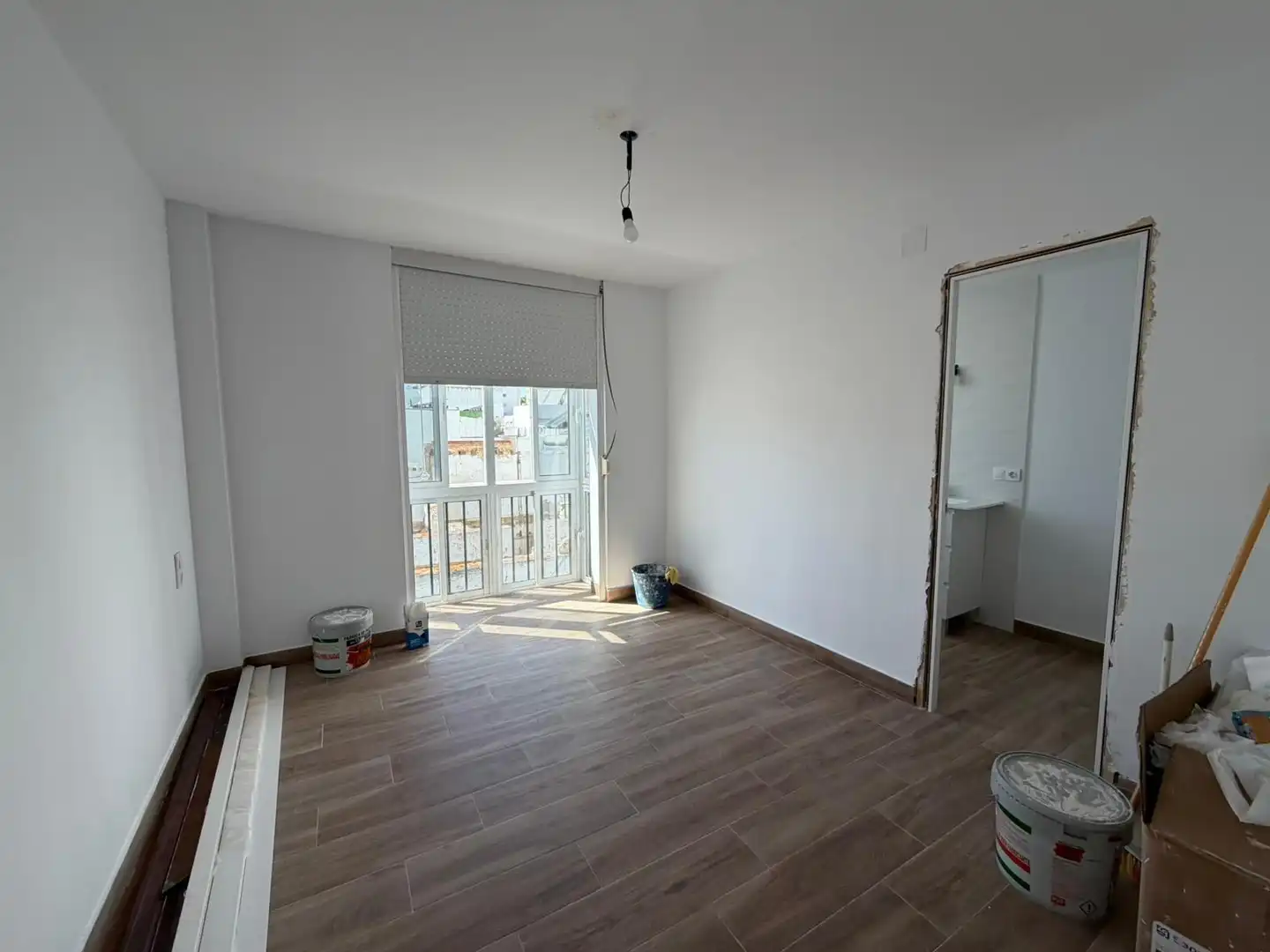 Habitación de Piso en venta en San Fernando