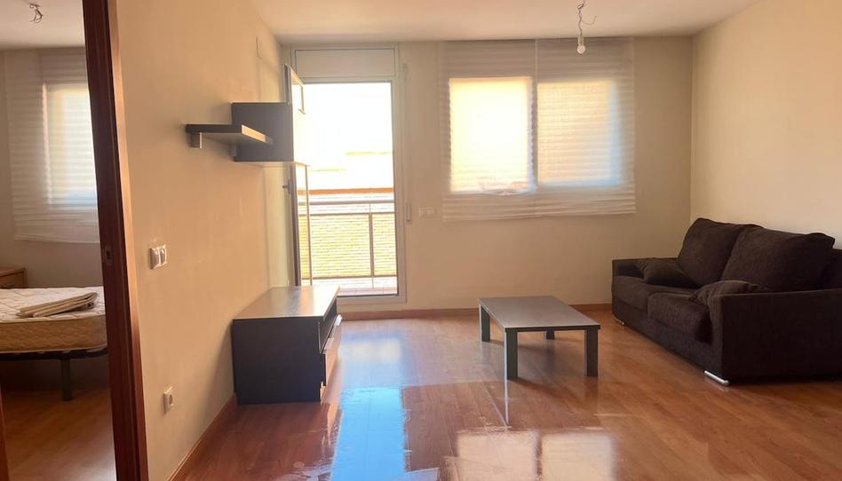 Photo 1 of Flat to rent in Carrer Antoni de Capmany, El Palau - Escorxador, Barcelona