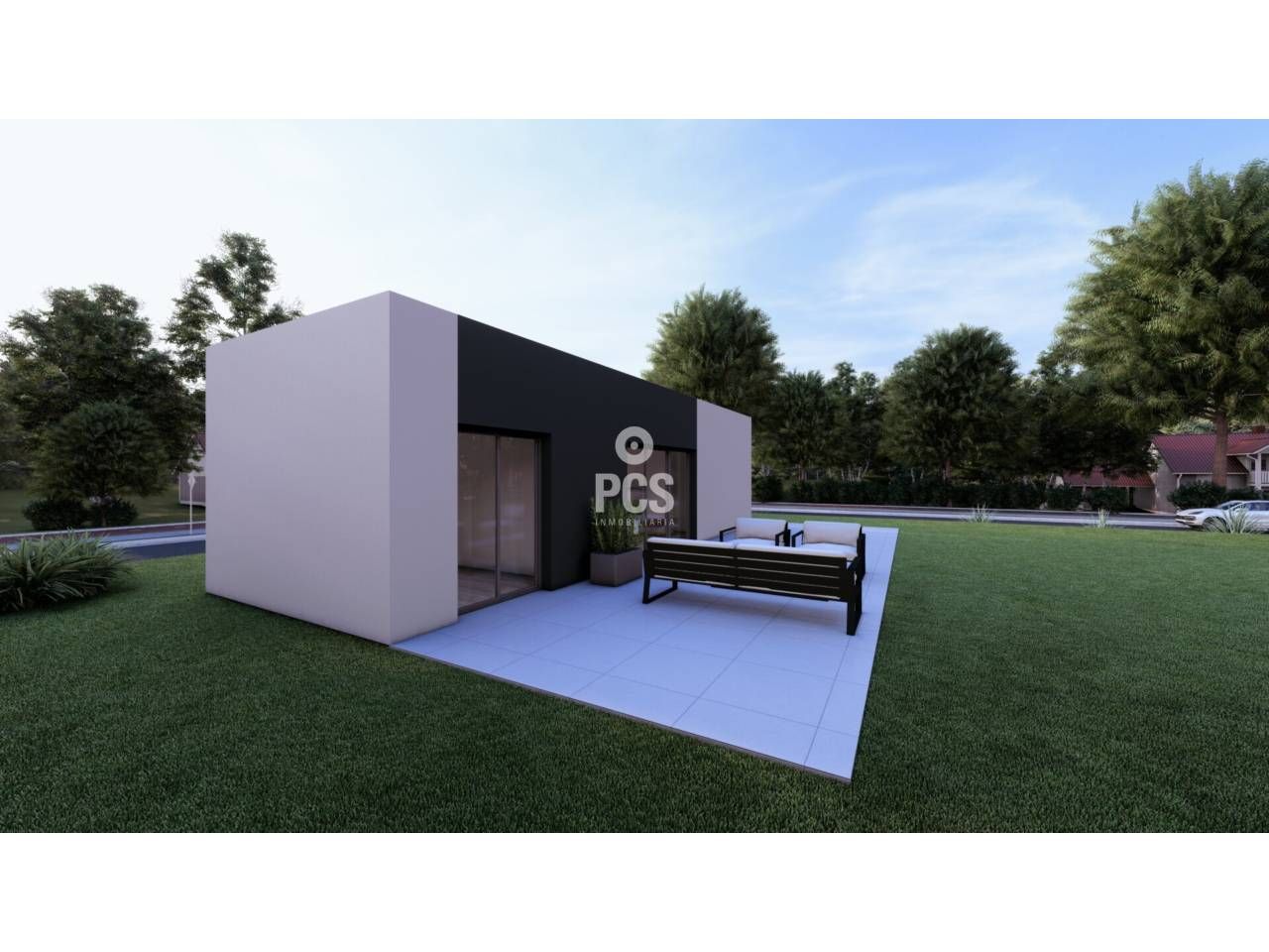 Garden of House or chalet for sale in Totana