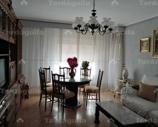 Dining room of Flat for sale in Salamanca Capital  with Heating and Balcony