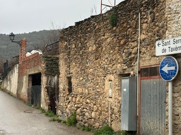 Casa rustica in vendita a Les Valls de Valira