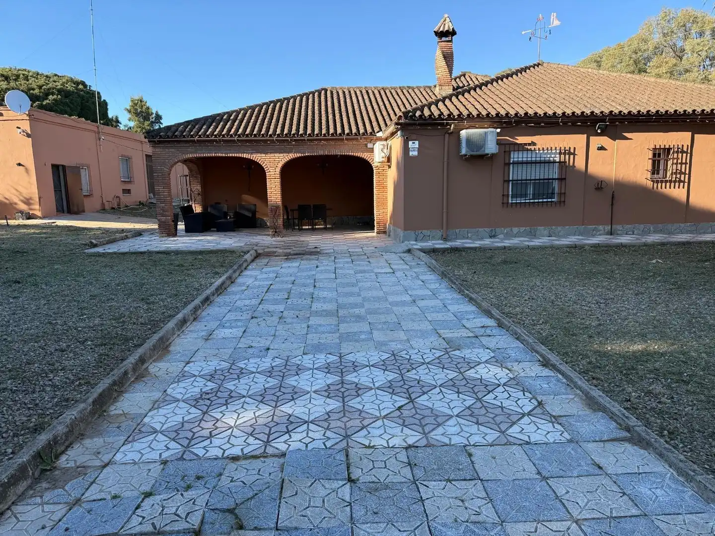 Detached house with pool for sale in Villanueva Golf, imagen 15