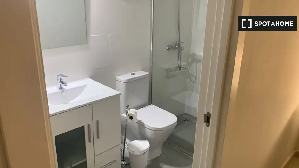 Habitación en Los Alvarados - Fuente los Berros - Bandama