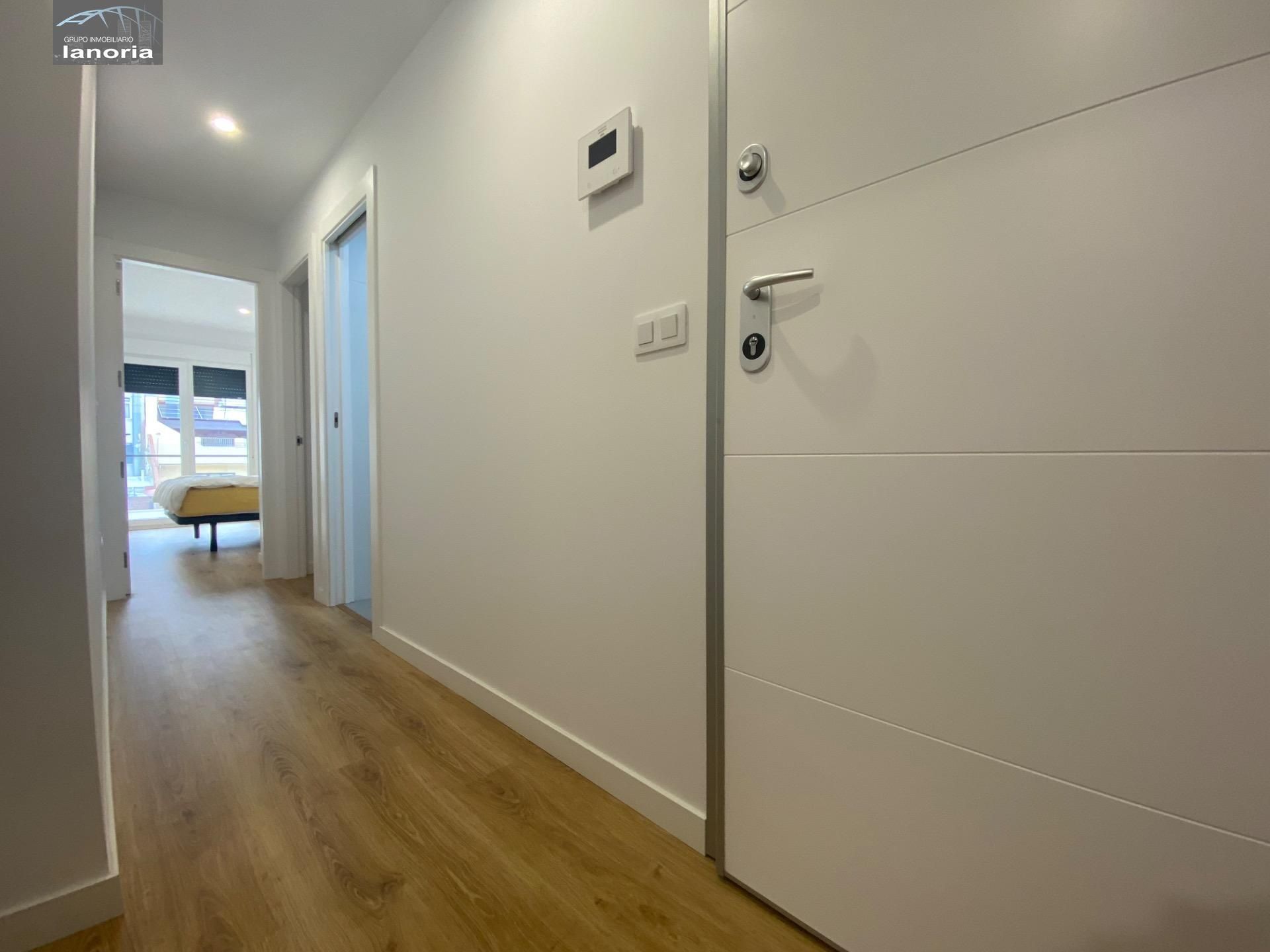 Apartament de lloguer en  Albacete Capital amb Balcó i Piscina comunitària