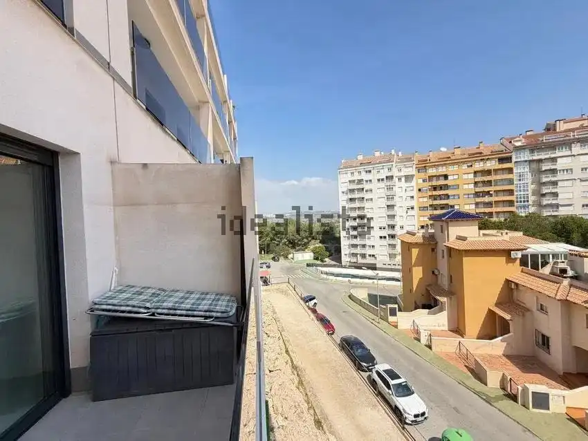 Wohnung mit Pool zum Verkauf in Calle Samaniego, imagen 55