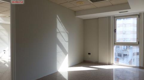 Foto 3 de Oficina de lloguer a Centro, Ourense