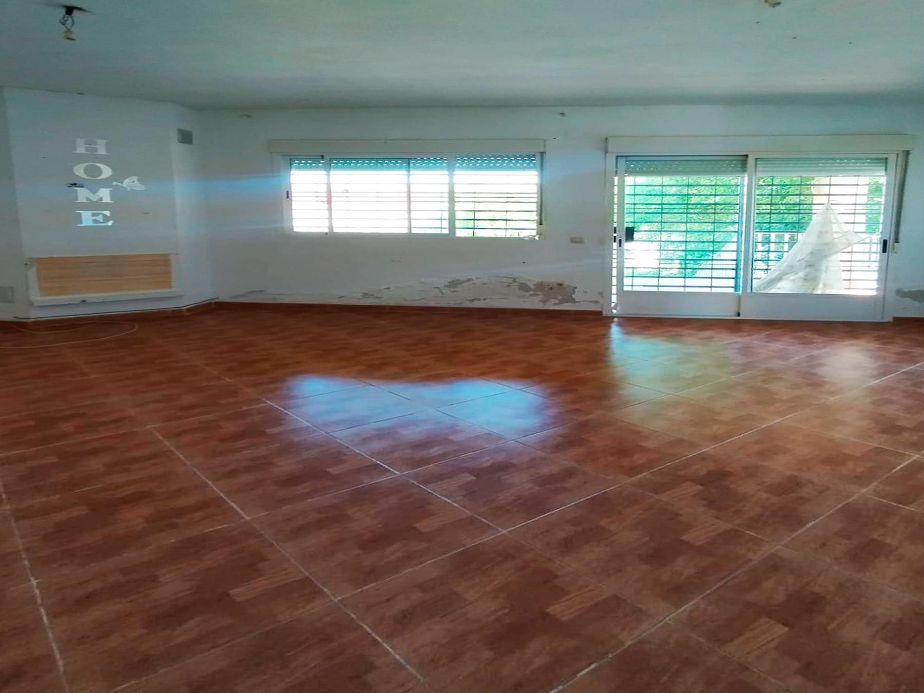 Casa adosada en venda en Domingo Pérez