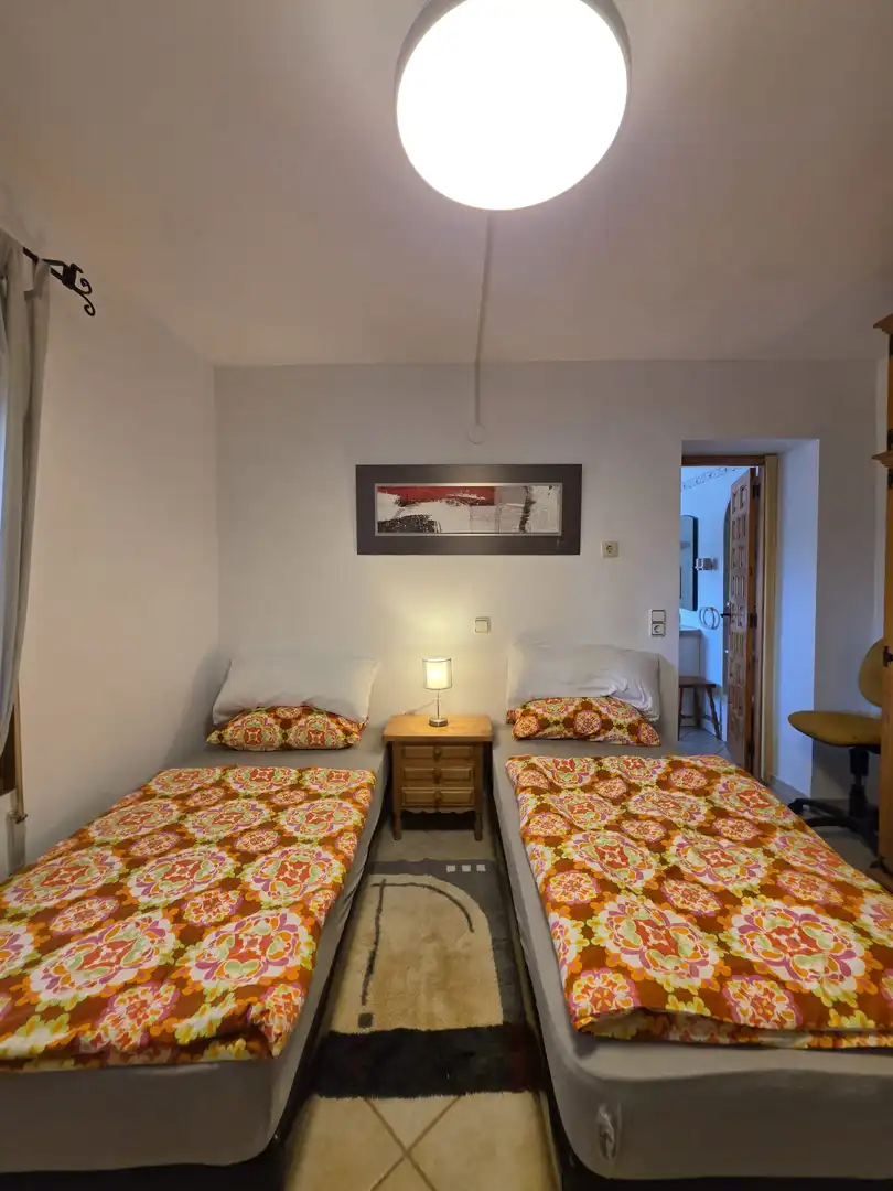Casa con piscina en venta en Puerto, imagen 20
