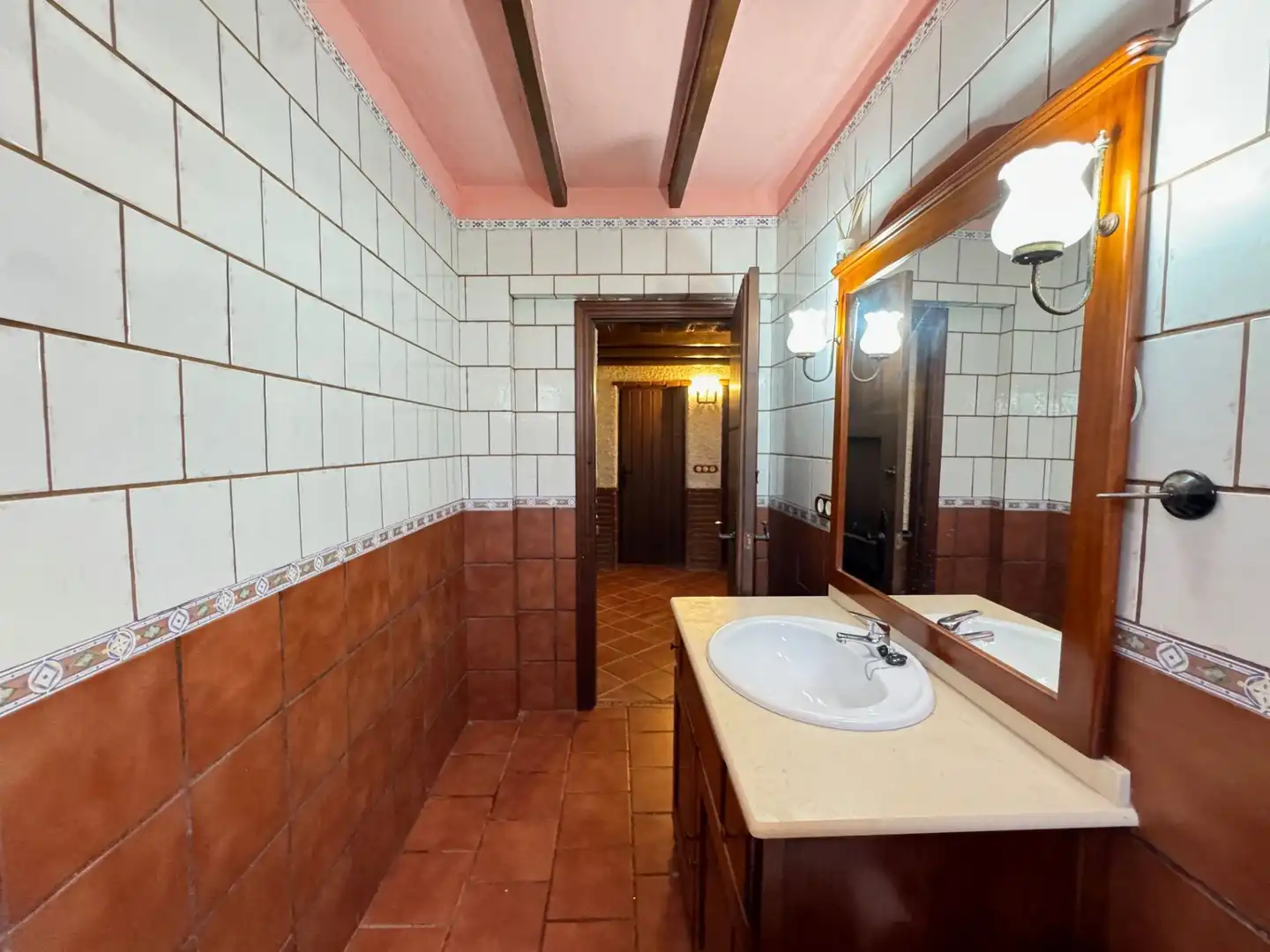 Casa rústica amb piscina en venda a monte alegre, imagen 43