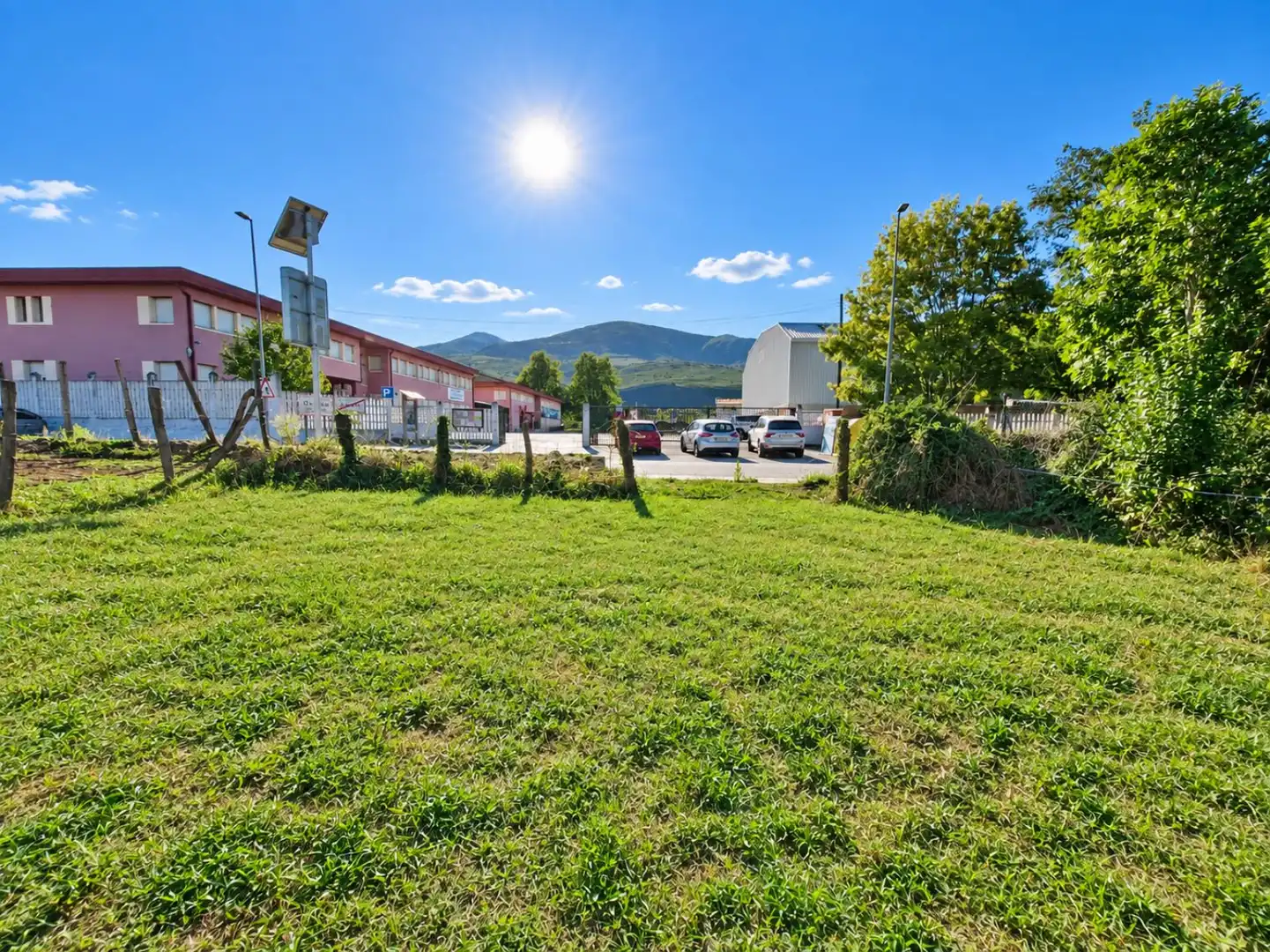 Terreno en venta en La Serna  , Palencia