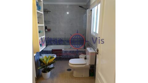 Foto 5 de Ático en venta en Calle Ortega Melgares, San Cristobal - San Diego, Lorca