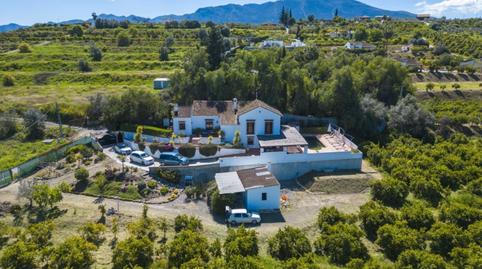 Foto 2 de Casa o xalet en venda a Lugar Partido Borrajo, Centro, Málaga