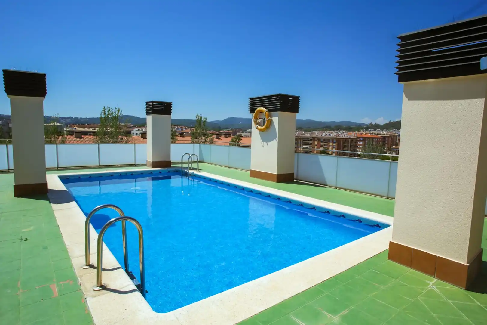 Apartment with balcony for sale in de Fenals, imagen 2