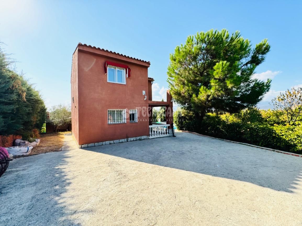 Casa o chalet en venta en Cardiel de los Montes