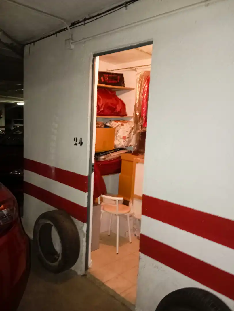 Pis en venda en Badajoz amb Aire condicionat, Calefacció i Traster