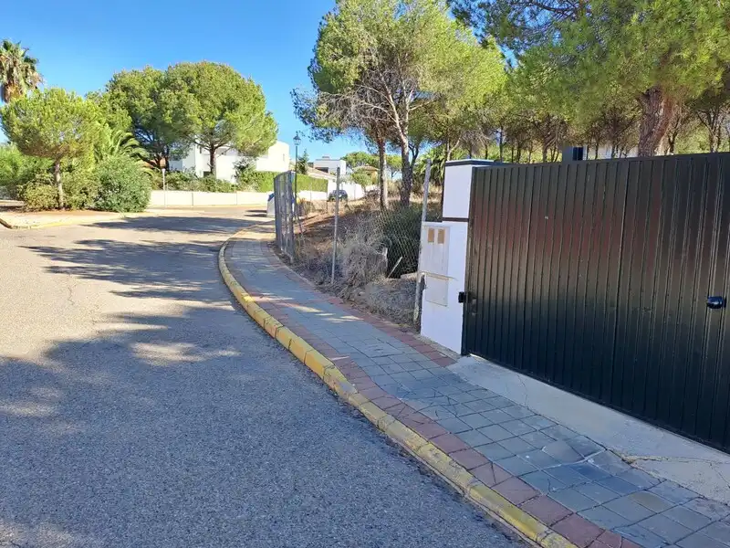 Residential land for sale in ACEBUCHE, imagen 8