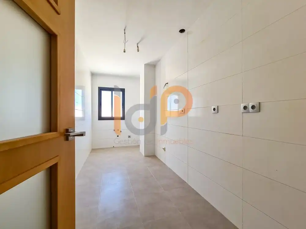Ático en venta en Huércal-Overa con Terraza y Trastero