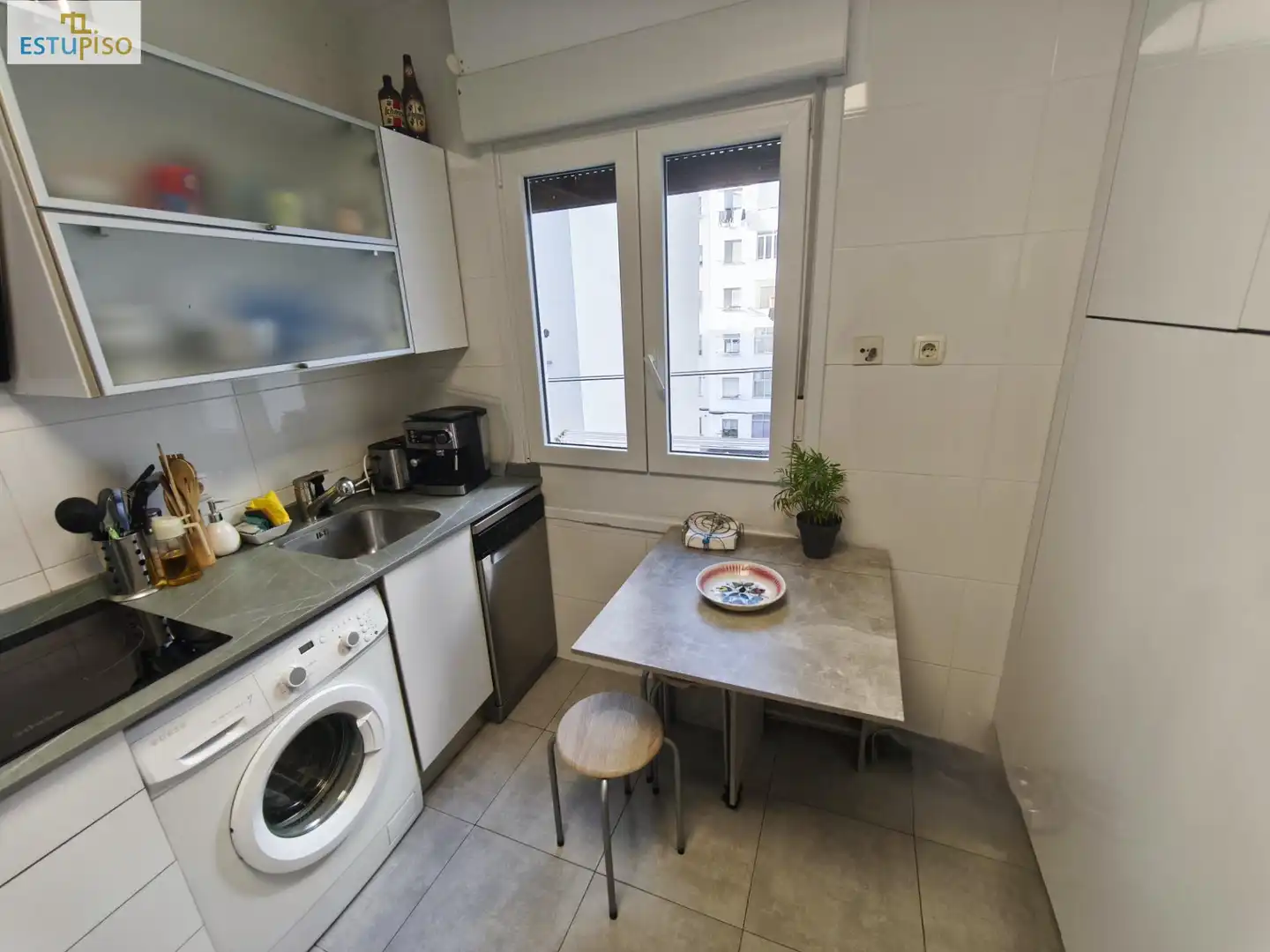 Appartement avec ascenseur à vendre à Plaza MARTIN SALINAS, imagen 8