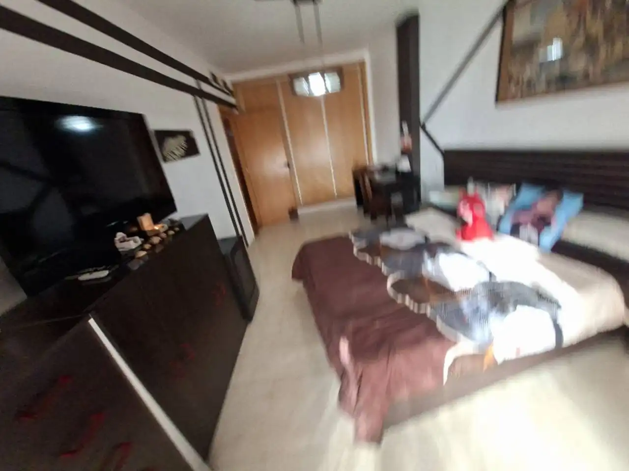 Habitación de Piso en venta en La Unión con Terraza