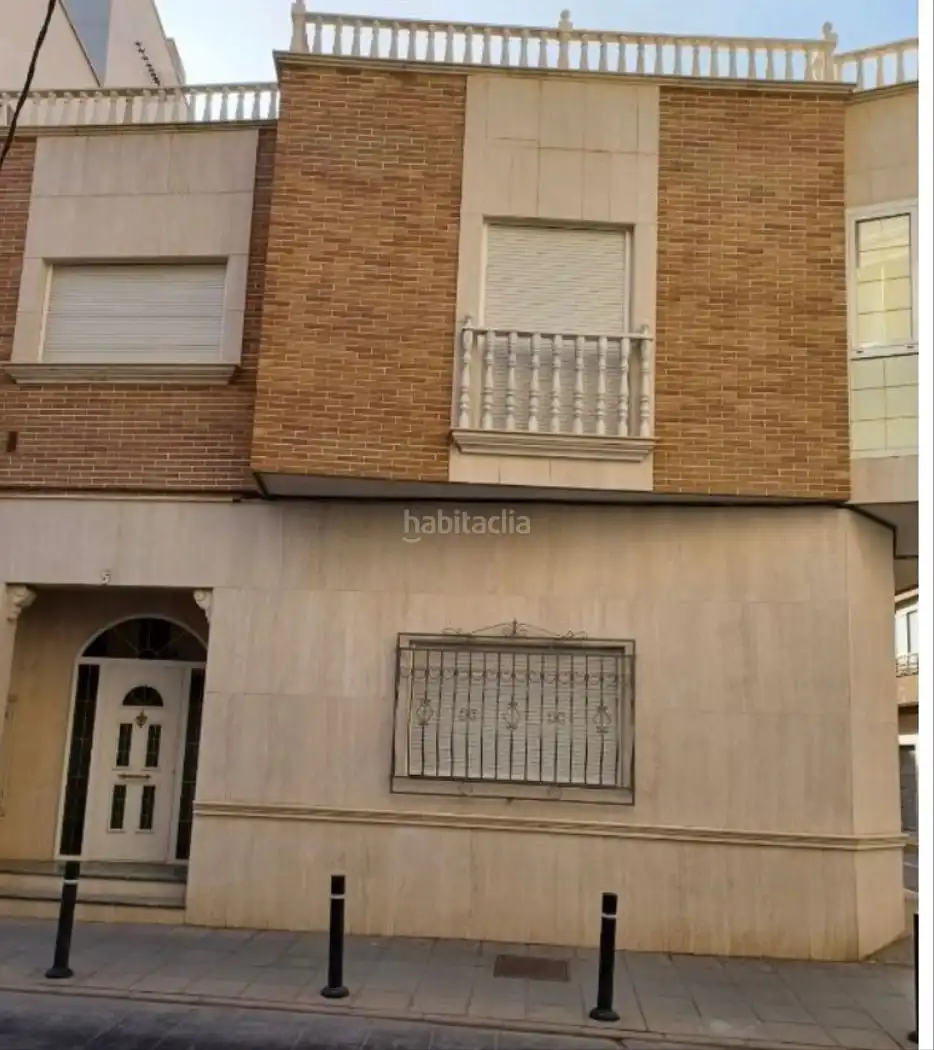 Maison à vendre à Calle Goya 3, imagen 2