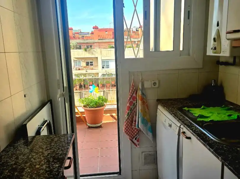 Àtic amb ascensor en venda a Carrer del Camp 0, imagen 4
