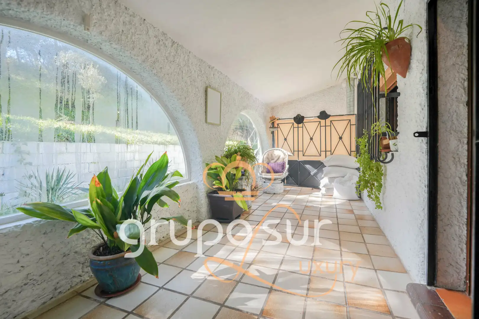 Houses for sale in Carretera Villanueva, 8, Puente Duero